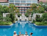 Sheraton Mustika Yogyakarta Resort and Spa в Джокьякарта Индонезия ✅. Забронировать номер онлайн по выгодной цене в Sheraton Mustika Yogyakarta Resort and Spa. Трансфер из аэропорта.