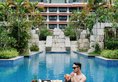 Sheraton Mustika Yogyakarta Resort and Spa в Джокьякарта Индонезия ✅. Забронировать номер онлайн по выгодной цене в Sheraton Mustika Yogyakarta Resort and Spa. Трансфер из аэропорта.