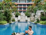 Sheraton Mustika Yogyakarta Resort and Spa в Джокьякарта Индонезия ✅. Забронировать номер онлайн по выгодной цене в Sheraton Mustika Yogyakarta Resort and Spa. Трансфер из аэропорта.