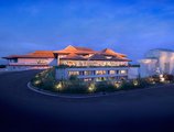 Sheraton Mustika Yogyakarta Resort and Spa в Джокьякарта Индонезия ✅. Забронировать номер онлайн по выгодной цене в Sheraton Mustika Yogyakarta Resort and Spa. Трансфер из аэропорта.