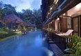 Sheraton Mustika Yogyakarta Resort and Spa в Джокьякарта Индонезия ✅. Забронировать номер онлайн по выгодной цене в Sheraton Mustika Yogyakarta Resort and Spa. Трансфер из аэропорта.