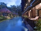 Sheraton Mustika Yogyakarta Resort and Spa в Джокьякарта Индонезия ✅. Забронировать номер онлайн по выгодной цене в Sheraton Mustika Yogyakarta Resort and Spa. Трансфер из аэропорта.