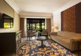Sheraton Mustika Yogyakarta Resort and Spa в Джокьякарта Индонезия ✅. Забронировать номер онлайн по выгодной цене в Sheraton Mustika Yogyakarta Resort and Spa. Трансфер из аэропорта.