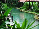 Sheraton Mustika Yogyakarta Resort and Spa в Джокьякарта Индонезия ✅. Забронировать номер онлайн по выгодной цене в Sheraton Mustika Yogyakarta Resort and Spa. Трансфер из аэропорта.