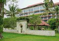 Sheraton Mustika Yogyakarta Resort and Spa в Джокьякарта Индонезия ✅. Забронировать номер онлайн по выгодной цене в Sheraton Mustika Yogyakarta Resort and Spa. Трансфер из аэропорта.