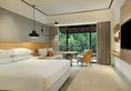 Sheraton Mustika Yogyakarta Resort and Spa в Джокьякарта Индонезия ✅. Забронировать номер онлайн по выгодной цене в Sheraton Mustika Yogyakarta Resort and Spa. Трансфер из аэропорта.