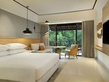 Sheraton Mustika Yogyakarta Resort and Spa в Джокьякарта Индонезия ✅. Забронировать номер онлайн по выгодной цене в Sheraton Mustika Yogyakarta Resort and Spa. Трансфер из аэропорта.