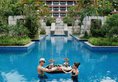 Sheraton Mustika Yogyakarta Resort and Spa в Джокьякарта Индонезия ✅. Забронировать номер онлайн по выгодной цене в Sheraton Mustika Yogyakarta Resort and Spa. Трансфер из аэропорта.
