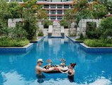 Sheraton Mustika Yogyakarta Resort and Spa в Джокьякарта Индонезия ✅. Забронировать номер онлайн по выгодной цене в Sheraton Mustika Yogyakarta Resort and Spa. Трансфер из аэропорта.