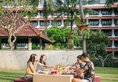 Sheraton Mustika Yogyakarta Resort and Spa в Джокьякарта Индонезия ✅. Забронировать номер онлайн по выгодной цене в Sheraton Mustika Yogyakarta Resort and Spa. Трансфер из аэропорта.