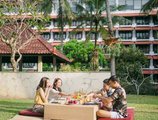 Sheraton Mustika Yogyakarta Resort and Spa в Джокьякарта Индонезия ✅. Забронировать номер онлайн по выгодной цене в Sheraton Mustika Yogyakarta Resort and Spa. Трансфер из аэропорта.