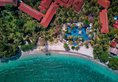 Sheraton Senggigi Lombok в Ломбок Индонезия ✅. Забронировать номер онлайн по выгодной цене в Sheraton Senggigi Lombok. Трансфер из аэропорта.