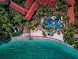 Sheraton Senggigi Lombok в Ломбок Индонезия ✅. Забронировать номер онлайн по выгодной цене в Sheraton Senggigi Lombok. Трансфер из аэропорта.