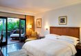 Sheraton Senggigi Lombok в Ломбок Индонезия ✅. Забронировать номер онлайн по выгодной цене в Sheraton Senggigi Lombok. Трансфер из аэропорта.