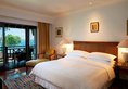 Sheraton Senggigi Lombok в Ломбок Индонезия ✅. Забронировать номер онлайн по выгодной цене в Sheraton Senggigi Lombok. Трансфер из аэропорта.
