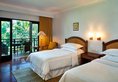 Sheraton Senggigi Lombok в Ломбок Индонезия ✅. Забронировать номер онлайн по выгодной цене в Sheraton Senggigi Lombok. Трансфер из аэропорта.