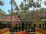 Sheraton Senggigi Lombok в Ломбок Индонезия ✅. Забронировать номер онлайн по выгодной цене в Sheraton Senggigi Lombok. Трансфер из аэропорта.