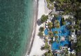 Sheraton Senggigi Lombok в Ломбок Индонезия ✅. Забронировать номер онлайн по выгодной цене в Sheraton Senggigi Lombok. Трансфер из аэропорта.