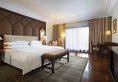 Sheraton Senggigi Lombok в Ломбок Индонезия ✅. Забронировать номер онлайн по выгодной цене в Sheraton Senggigi Lombok. Трансфер из аэропорта.
