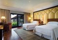 Sheraton Senggigi Lombok в Ломбок Индонезия ✅. Забронировать номер онлайн по выгодной цене в Sheraton Senggigi Lombok. Трансфер из аэропорта.
