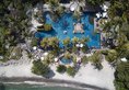 Sheraton Senggigi Lombok в Ломбок Индонезия ✅. Забронировать номер онлайн по выгодной цене в Sheraton Senggigi Lombok. Трансфер из аэропорта.