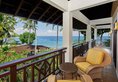 Sheraton Senggigi Lombok в Ломбок Индонезия ✅. Забронировать номер онлайн по выгодной цене в Sheraton Senggigi Lombok. Трансфер из аэропорта.