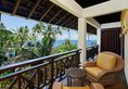 Sheraton Senggigi Lombok в Ломбок Индонезия ✅. Забронировать номер онлайн по выгодной цене в Sheraton Senggigi Lombok. Трансфер из аэропорта.