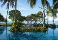 Sheraton Senggigi Lombok в Ломбок Индонезия ✅. Забронировать номер онлайн по выгодной цене в Sheraton Senggigi Lombok. Трансфер из аэропорта.