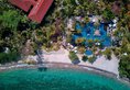 Sheraton Senggigi Lombok в Ломбок Индонезия ✅. Забронировать номер онлайн по выгодной цене в Sheraton Senggigi Lombok. Трансфер из аэропорта.