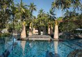 Sheraton Senggigi Lombok в Ломбок Индонезия ✅. Забронировать номер онлайн по выгодной цене в Sheraton Senggigi Lombok. Трансфер из аэропорта.