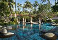 Sheraton Senggigi Lombok в Ломбок Индонезия ✅. Забронировать номер онлайн по выгодной цене в Sheraton Senggigi Lombok. Трансфер из аэропорта.