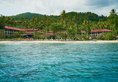 Sheraton Senggigi Lombok в Ломбок Индонезия ✅. Забронировать номер онлайн по выгодной цене в Sheraton Senggigi Lombok. Трансфер из аэропорта.