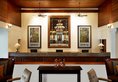 Sheraton Senggigi Lombok в Ломбок Индонезия ✅. Забронировать номер онлайн по выгодной цене в Sheraton Senggigi Lombok. Трансфер из аэропорта.