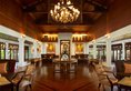 Sheraton Senggigi Lombok в Ломбок Индонезия ✅. Забронировать номер онлайн по выгодной цене в Sheraton Senggigi Lombok. Трансфер из аэропорта.