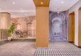 Sheraton Abu Dhabi Hotel & Resort в Абу-Даби ОАЭ ✅. Забронировать номер онлайн по выгодной цене в Sheraton Abu Dhabi Hotel & Resort. Трансфер из аэропорта.