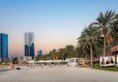 Sheraton Abu Dhabi Hotel & Resort в Абу-Даби ОАЭ ✅. Забронировать номер онлайн по выгодной цене в Sheraton Abu Dhabi Hotel & Resort. Трансфер из аэропорта.