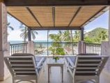 Sheraton Samui Resort в Самуи Таиланд ✅. Забронировать номер онлайн по выгодной цене в Sheraton Samui Resort. Трансфер из аэропорта.