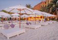 Sheraton Abu Dhabi Hotel & Resort в Абу-Даби ОАЭ ✅. Забронировать номер онлайн по выгодной цене в Sheraton Abu Dhabi Hotel & Resort. Трансфер из аэропорта.