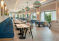 Sheraton Abu Dhabi Hotel & Resort в Абу-Даби ОАЭ ✅. Забронировать номер онлайн по выгодной цене в Sheraton Abu Dhabi Hotel & Resort. Трансфер из аэропорта.