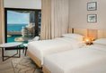 Sheraton Abu Dhabi Hotel & Resort в Абу-Даби ОАЭ ✅. Забронировать номер онлайн по выгодной цене в Sheraton Abu Dhabi Hotel & Resort. Трансфер из аэропорта.