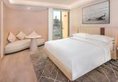 Sheraton Abu Dhabi Hotel & Resort в Абу-Даби ОАЭ ✅. Забронировать номер онлайн по выгодной цене в Sheraton Abu Dhabi Hotel & Resort. Трансфер из аэропорта.
