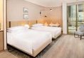 Sheraton Abu Dhabi Hotel & Resort в Абу-Даби ОАЭ ✅. Забронировать номер онлайн по выгодной цене в Sheraton Abu Dhabi Hotel & Resort. Трансфер из аэропорта.