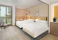 Sheraton Abu Dhabi Hotel & Resort в Абу-Даби ОАЭ ✅. Забронировать номер онлайн по выгодной цене в Sheraton Abu Dhabi Hotel & Resort. Трансфер из аэропорта.