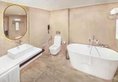 Sheraton Abu Dhabi Hotel & Resort в Абу-Даби ОАЭ ✅. Забронировать номер онлайн по выгодной цене в Sheraton Abu Dhabi Hotel & Resort. Трансфер из аэропорта.
