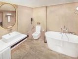 Sheraton Abu Dhabi Hotel & Resort в Абу-Даби ОАЭ ✅. Забронировать номер онлайн по выгодной цене в Sheraton Abu Dhabi Hotel & Resort. Трансфер из аэропорта.