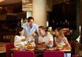 Sheraton Bali Kuta Resort в Бали Индонезия ✅. Забронировать номер онлайн по выгодной цене в Sheraton Bali Kuta Resort. Трансфер из аэропорта.