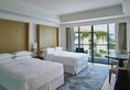 Sheraton Bali Kuta Resort в Бали Индонезия ✅. Забронировать номер онлайн по выгодной цене в Sheraton Bali Kuta Resort. Трансфер из аэропорта.
