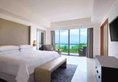 Sheraton Bali Kuta Resort в Бали Индонезия ✅. Забронировать номер онлайн по выгодной цене в Sheraton Bali Kuta Resort. Трансфер из аэропорта.