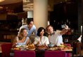 Sheraton Bali Kuta Resort в Бали Индонезия ✅. Забронировать номер онлайн по выгодной цене в Sheraton Bali Kuta Resort. Трансфер из аэропорта.
