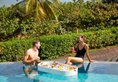 Sheraton Bali Kuta Resort в Бали Индонезия ✅. Забронировать номер онлайн по выгодной цене в Sheraton Bali Kuta Resort. Трансфер из аэропорта.